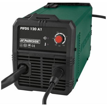 PARKSIDE PFDS 120 A1