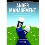 Anger Management - Burton Fiona – Hledejceny.cz