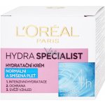 L'Oréal Triple Active denní hydratační krém Day Multi-Protection Moisturizer 50 ml – Zboží Dáma