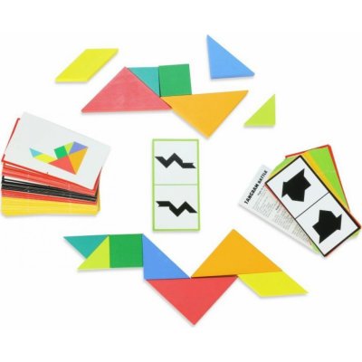 Vilac tangram – Sleviste.cz