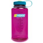 Nalgene Wide Mouth Sustain 1 l – Zboží Dáma