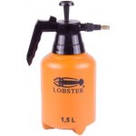 Toya TO-89508 Postřikovač tlakový ruční 1,5 L – Zboží Dáma