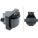 Zapalovací cívka HELLA 5DA 358 168-281 – Hledejceny.cz