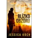 Blízko horizontu - Jessica Koch