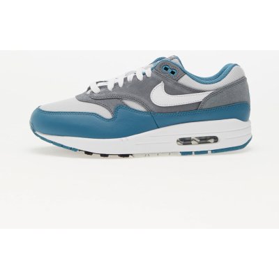 Nike Air Max 1 SC Photon Dust/ White-Cool Grey-Noise Aqua – Hledejceny.cz