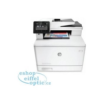 HP Color LaserJet Pro MFP M377dw M5H23A