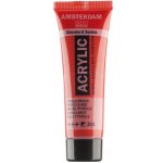 Amsterdam Standard Series Akrylová barva Specialties 20 ml Reflex Rose 384 – Zboží Dáma