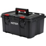 Keter Stack’N’Roll Mobile cart 525x411x555mm 251493 – Hledejceny.cz