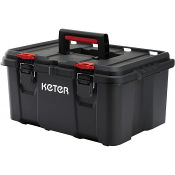 Keter Stack’N’Roll Mobile cart 525x411x555mm 251493