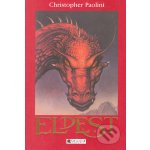 Eldest - Paolini Christopher – Hledejceny.cz