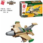 Qman Raider Aircraft 1804-5 Špionážní stíhačka – Hledejceny.cz