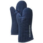 Kuchyňské rukavice Premium Denim Feuermeister 9180FM140A pár – Zboží Dáma