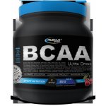 Muscle Sport BCAA Amino Drink 4:1:1 500 g – Hledejceny.cz