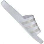 adidas Adilette Aqua bílé Zlatá – Zbozi.Blesk.cz