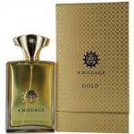 Amouage Gold parfémovaná voda pánská 100 ml – Zbozi.Blesk.cz