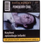 OOO "M and Company" Khan Burley Pomeberry Chai 40 g – Sleviste.cz