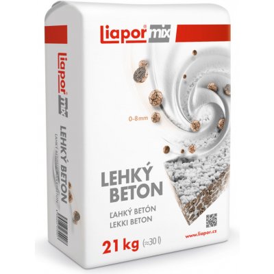 Liapor Mix 21 kg – Zboží Mobilmania