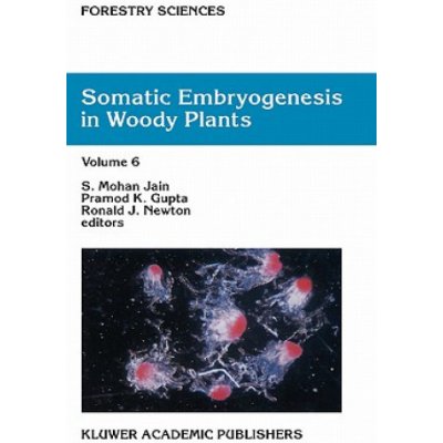 Somatic Embryogenesis in Woody Plants – Hledejceny.cz