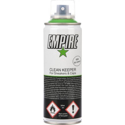 Empire Clean Keeper UNI 200 ml – Zboží Mobilmania