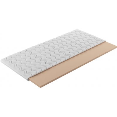 ADRK Furniture HR 180 bílá – Hledejceny.cz