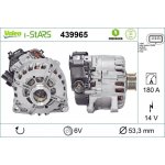 Generátor startéru VALEO 439965