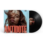 Fletcher - In Search Of The Antidote LP – Zboží Dáma