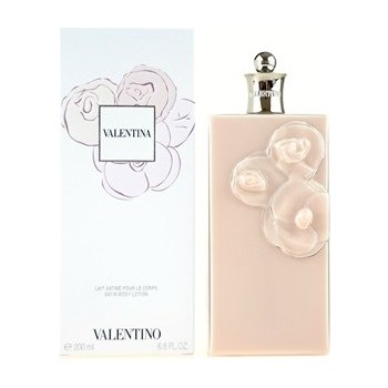 Valentino Valentina Woman tělové mléko 200 ml