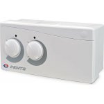 VENTS Hygrostat TH-1,5N čidlo vlhkosti 1099920 – Zbozi.Blesk.cz