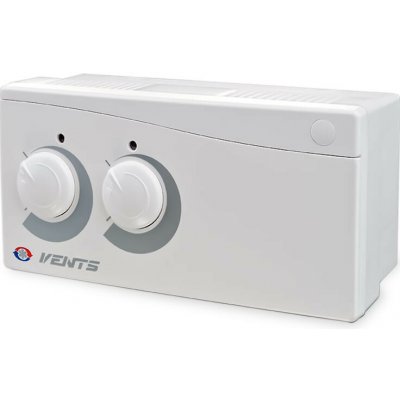 VENTS Hygrostat TH-1,5N čidlo vlhkosti 1099920 – Zbozi.Blesk.cz