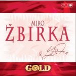 Žbirka Miroslav - Gold CD – Hledejceny.cz