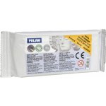 Milan Modelovací hmota bílá AIR-DRY 400g – Hledejceny.cz