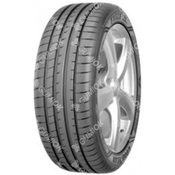 Goodyear Eagle F1 275/35 R19 100Y