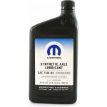Mopar oil Olej do diferenciálu 75W-85 GL-5 946 ml – Zbozi.Blesk.cz