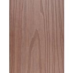DEXTER WPC Terasové prkno 2,3 x 14 x 300 cm Hnědé – Hledejceny.cz