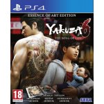 Yakuza 6: The Song of Life – Hledejceny.cz