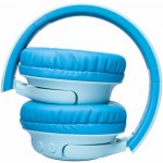 PowerLocus Bobo wireless headphones for kids – Zboží Živě