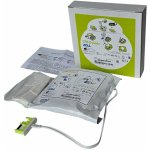 ZOLL Medical Corporation ELEKTRODY ZOLL CPR-D-padz (dlouhá expirace do 2030) – Hledejceny.cz