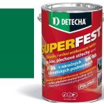 Detecha Superfest zelený 0,8kg – Hledejceny.cz