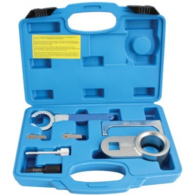 Aretační přípravky VW AUDI 2.4 2.5 TDI SDI 2.4D 2.5D (aretace rozvodů, sada), S-X2425 | Zboží Auto