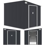 Hardmaister JASPER 214x257cm Cold Grey – Zboží Dáma