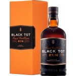 Black Tot Finest Caribbean 46,2% 0,7 l (tuba) – Hledejceny.cz