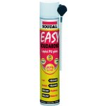 Soudal Pěna lepící trubičková Soudabond Easy 750 ml – Sleviste.cz