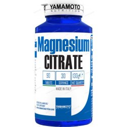 Yamamoto Magnesium Citrate 90 tablet