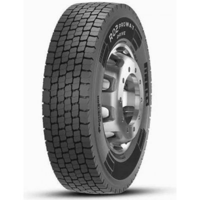PROMETEON R02 PROWAY DRIVE 295/60 R22,5 150/147L | Zboží Auto