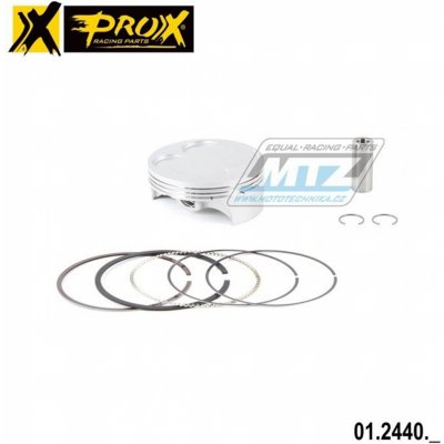 Prox Yamaha YZF450 | Zboží Auto