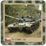Teddies Kvarteto: Military Tanky – Zboží Živě
