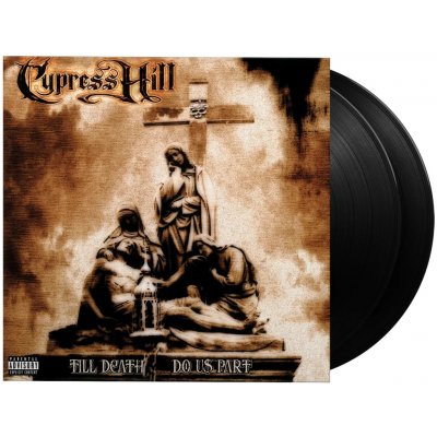 Cypres Hill - Till Death Do Us Part LP – Hledejceny.cz