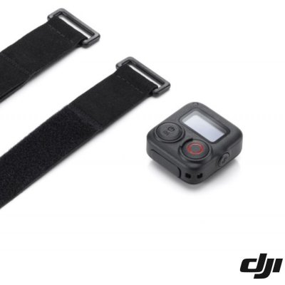 DJI Osmo Action GPS Bluetooth Remote Controller CP.OS.00000281.01 – Zboží Živě