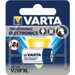 Varta Professional 4SR44 6V 170mAh 1ks VARTA-V28PXL – Zboží Mobilmania