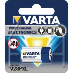 Varta Professional 4SR44 6V 170mAh 1ks VARTA-V28PXL
